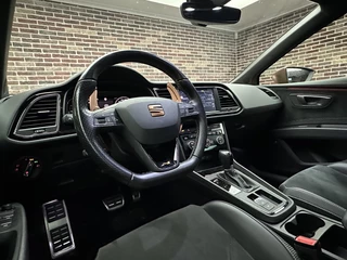 SEAT Leon – thumbnail 11