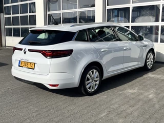 Renault Mégane Estate – thumbnail 5