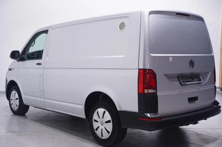 Volkswagen Transporter – thumbnail 3