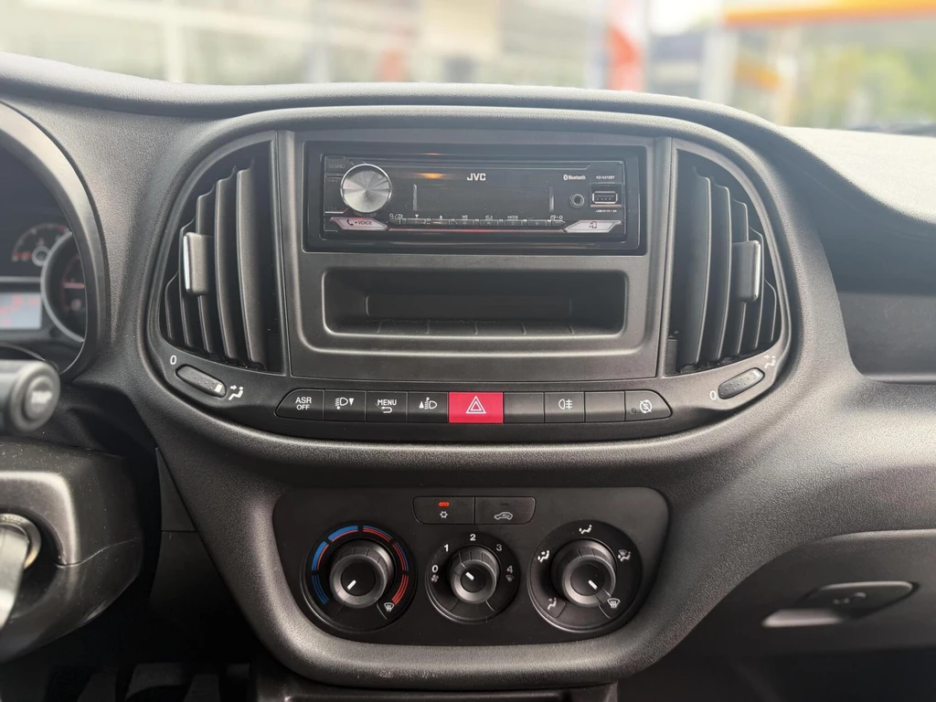 Fiat Doblò – foto 12