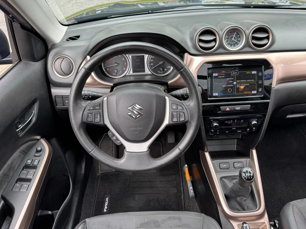 Suzuki Vitara – foto 30