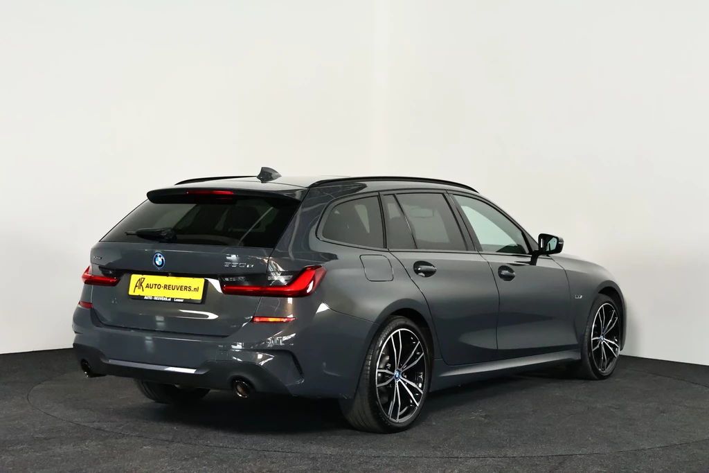 BMW 3 Serie – foto 6