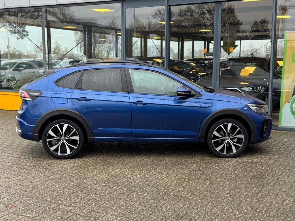Volkswagen Taigo – foto 5