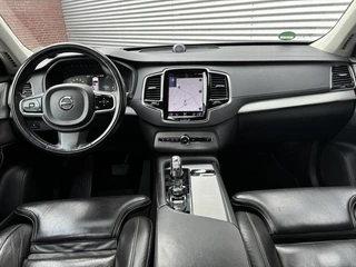 Volvo XC90 – thumbnail 22