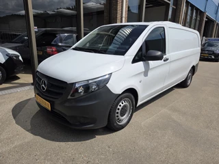 Mercedes-Benz Vito – thumbnail 1