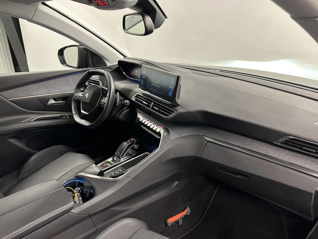 Peugeot 3008 – foto 13