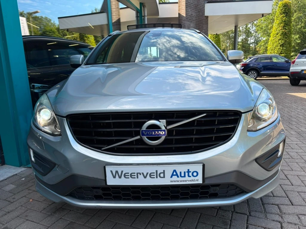 Volvo XC60 – foto 7