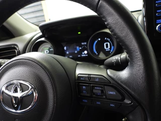 Toyota Yaris Cross – thumbnail 16