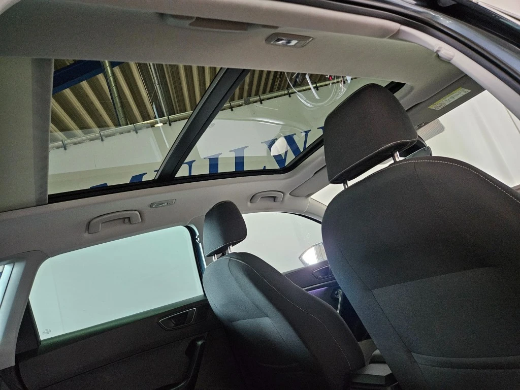 SEAT Ateca – foto 35