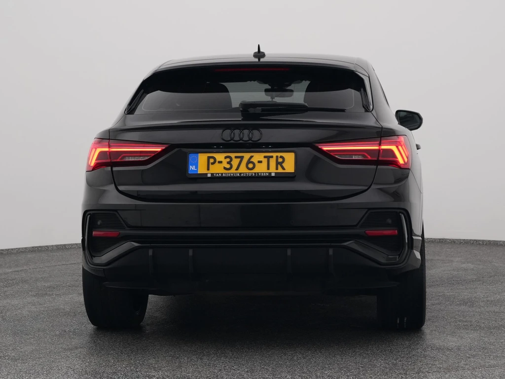 Audi Q3 – foto 7