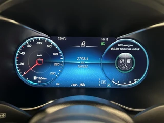 Mercedes-Benz C-Klasse – thumbnail 29
