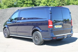Mercedes-Benz Vito – thumbnail 2