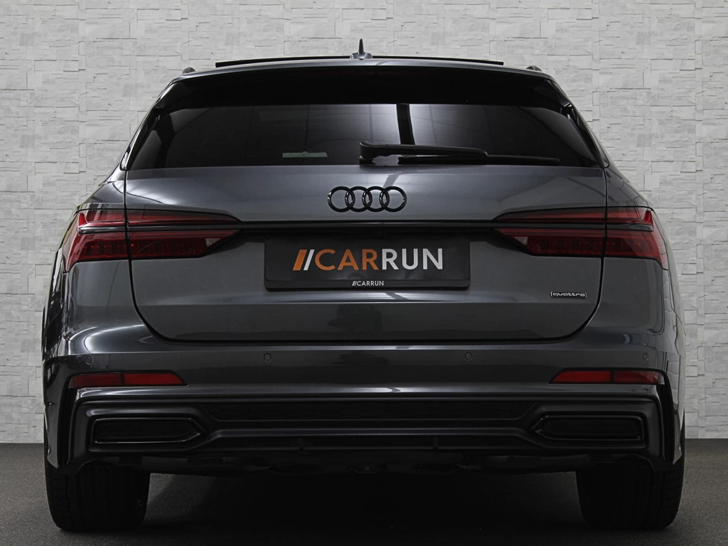 Audi A6 – foto 4