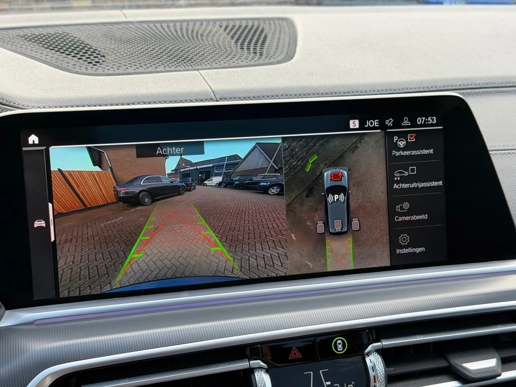 BMW X5 – foto 52