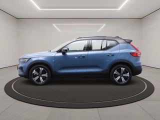Volvo XC40 – thumbnail 2