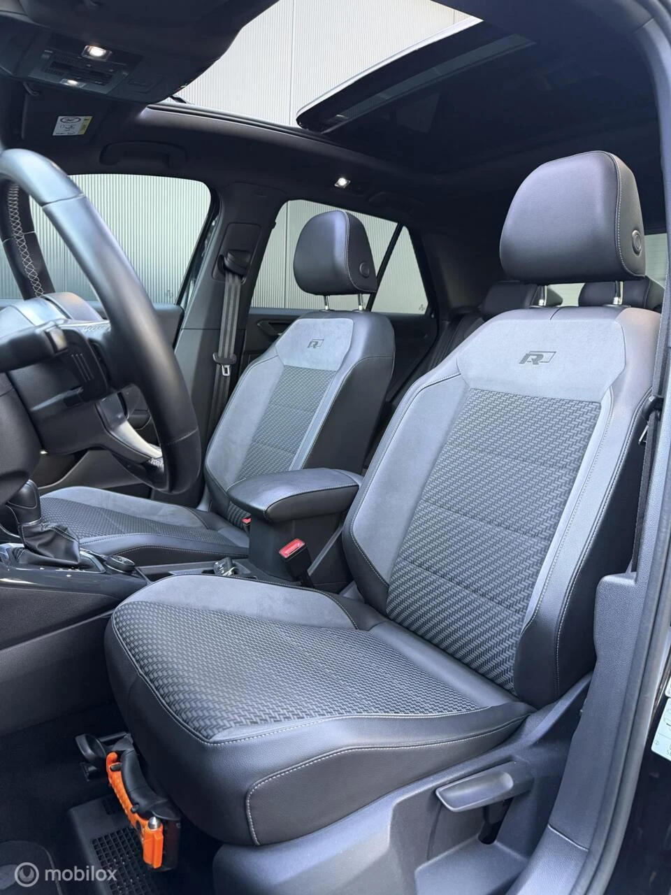 Volkswagen T-Roc – foto 32