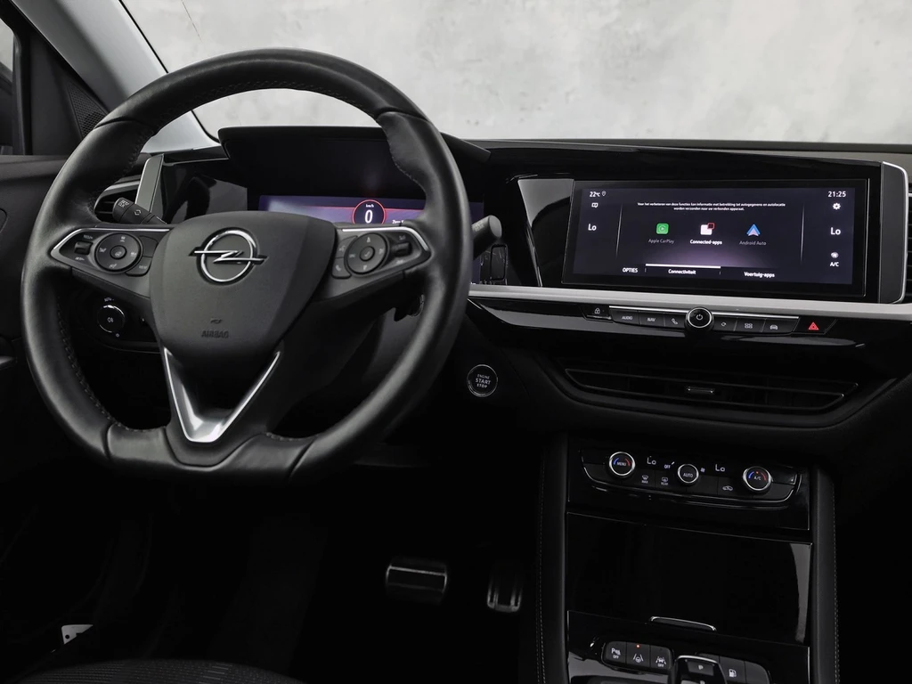 Opel Grandland – foto 10