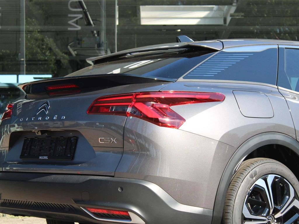 Citroën C5 X – foto 5