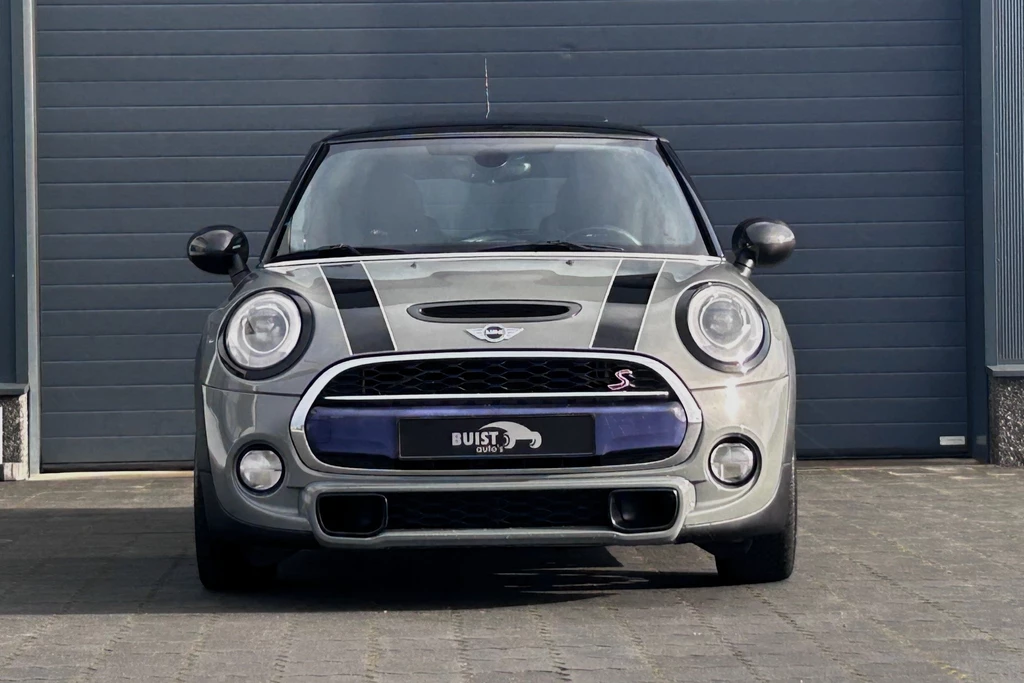 MINI Cooper S – foto 7