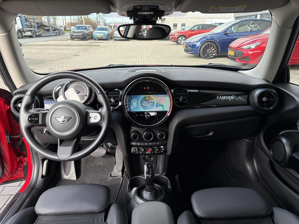 MINI Cooper – foto 14