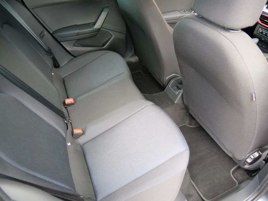 SEAT Ibiza – foto 27