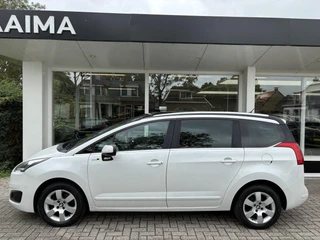 Peugeot 5008 – thumbnail 1