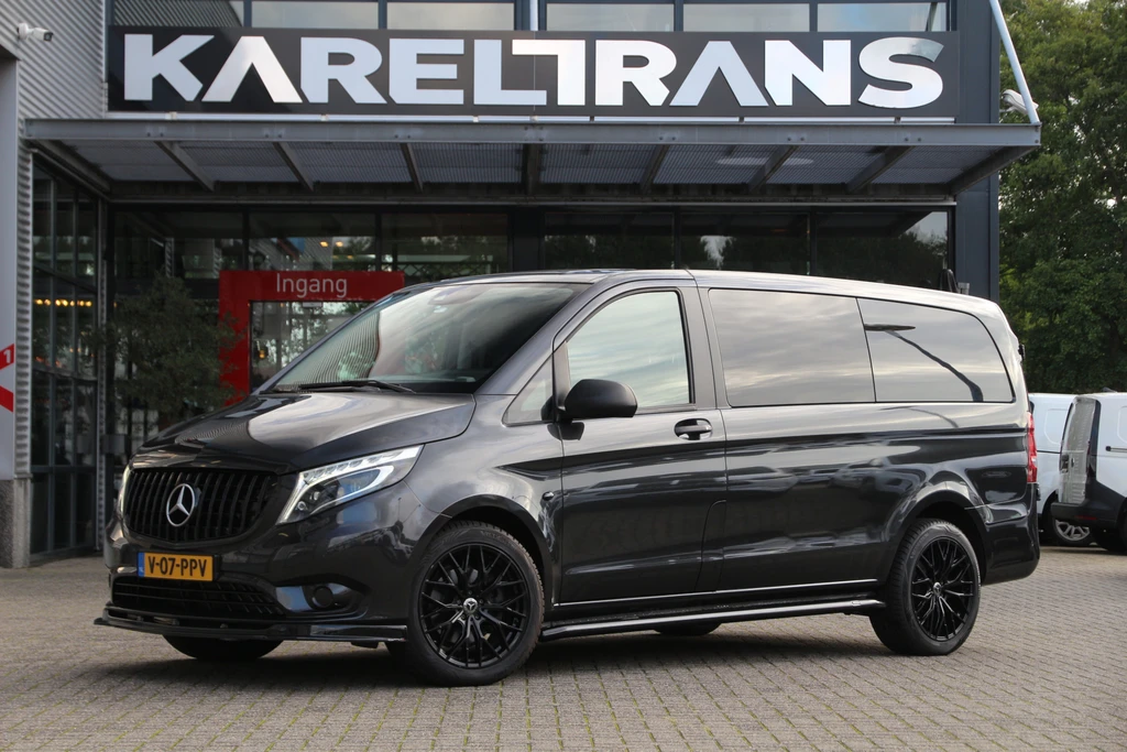 Mercedes-Benz Vito – foto 2