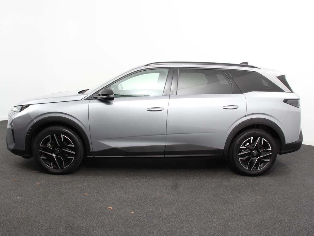 Peugeot 5008 – foto 2