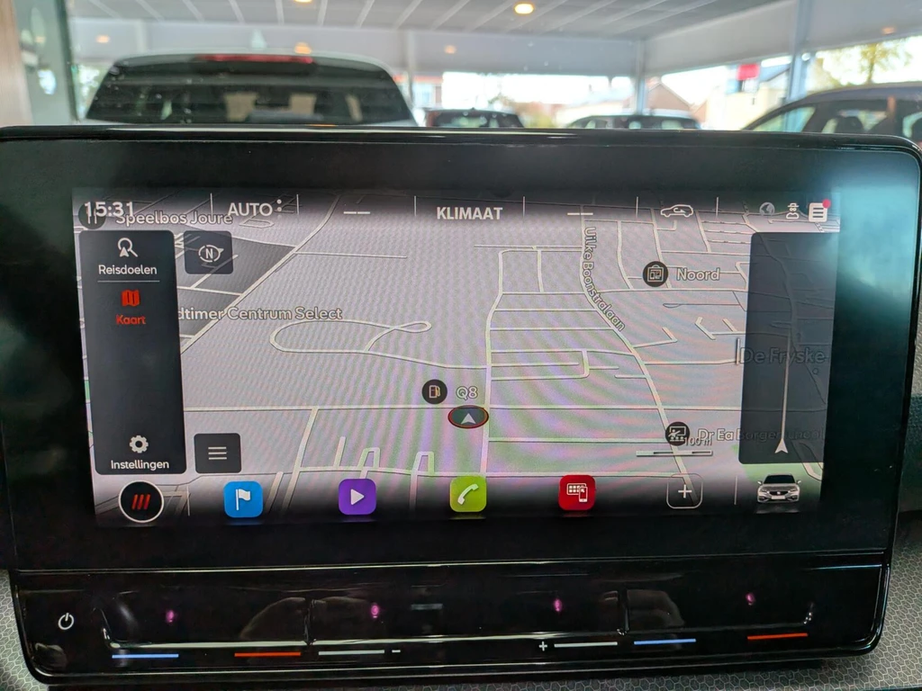 SEAT Leon – foto 11
