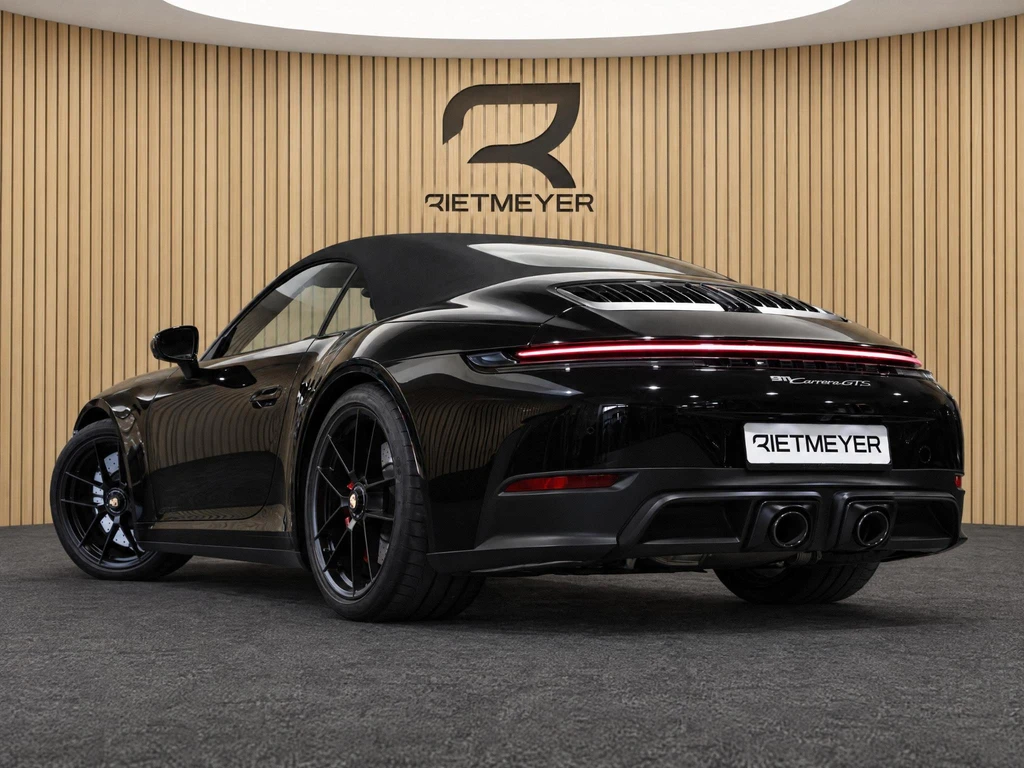 Porsche 911 – foto 5