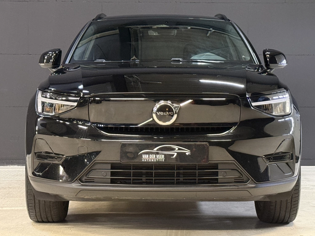 Volvo XC40 – foto 7