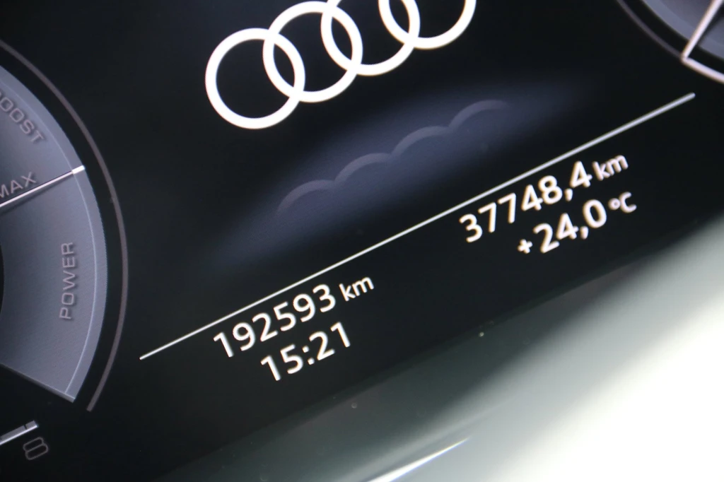 Audi Q7 – foto 20