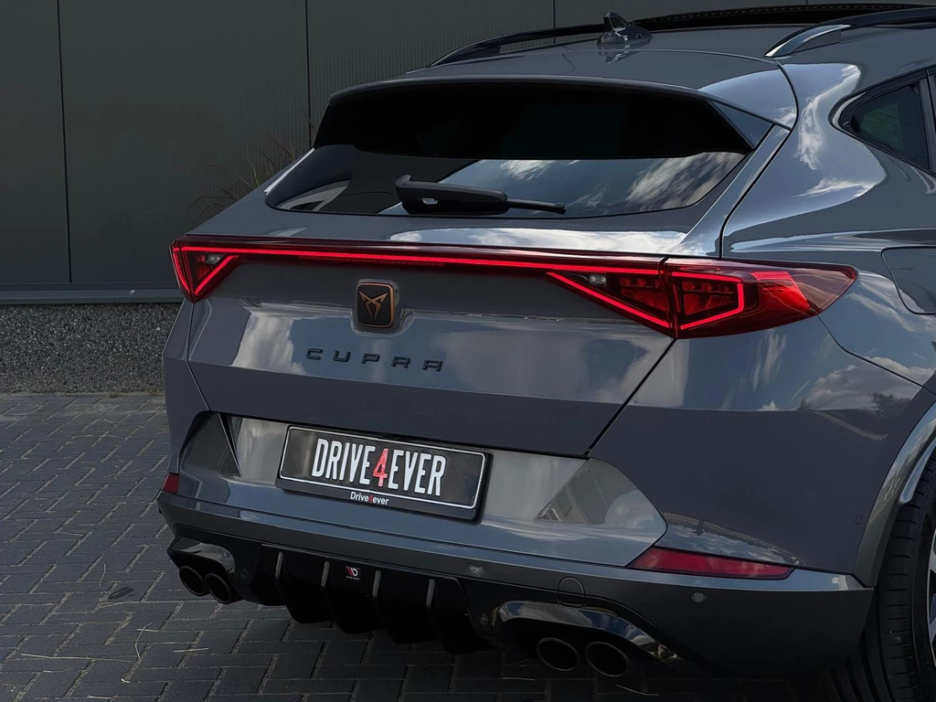 CUPRA Formentor – foto 17
