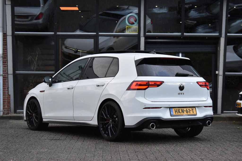 Volkswagen Golf – foto 5