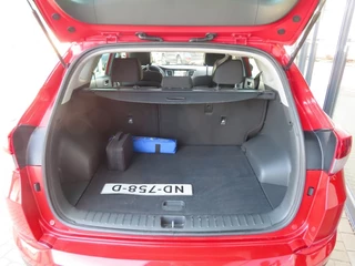 Hyundai Tucson – thumbnail 9