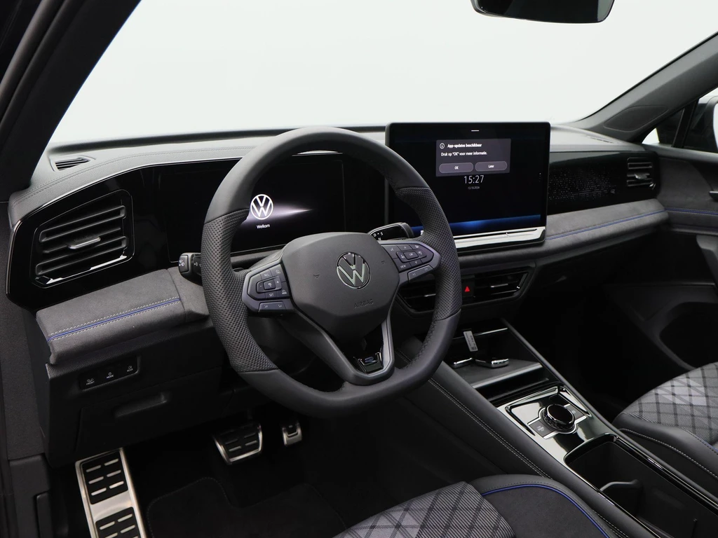 Volkswagen Tiguan – foto 8