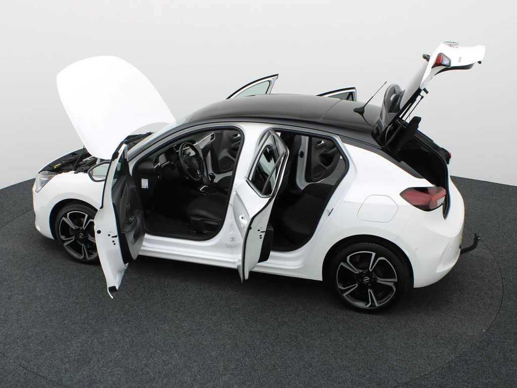 Opel Corsa – foto 6