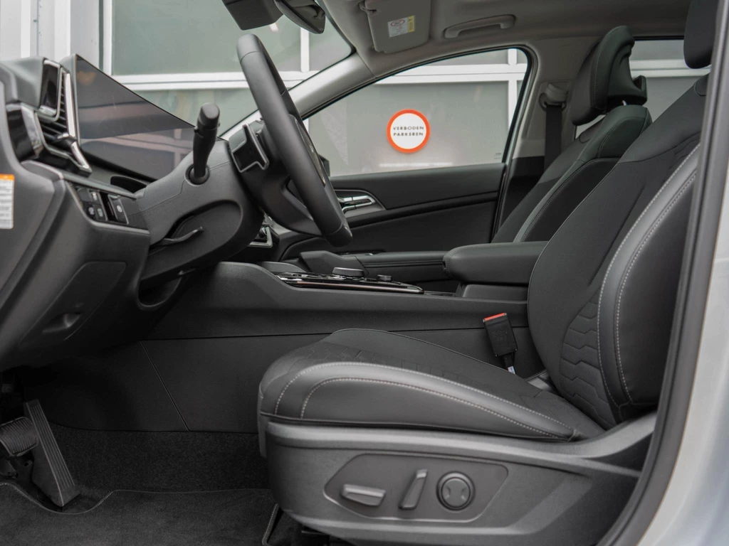 Kia Sportage – foto 18