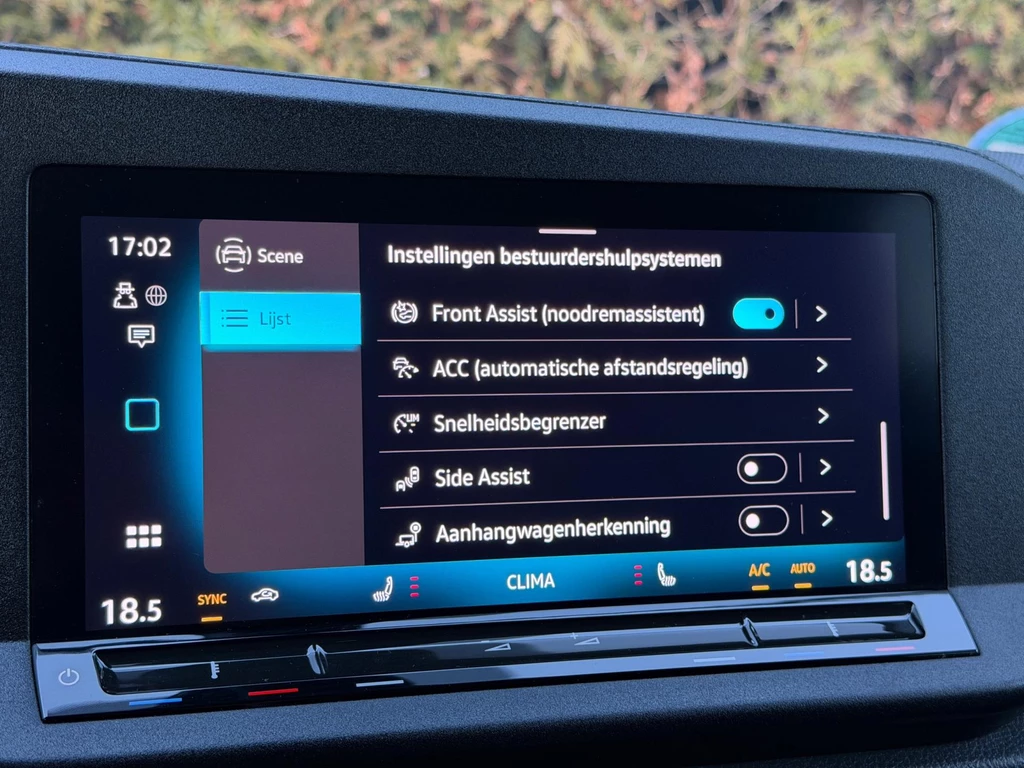 Volkswagen Caddy – foto 15