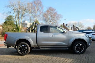 Nissan Navara – thumbnail 7