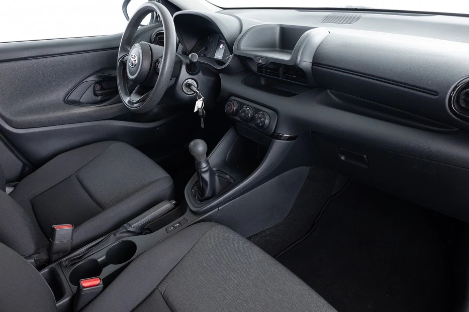 Toyota Yaris – foto 8