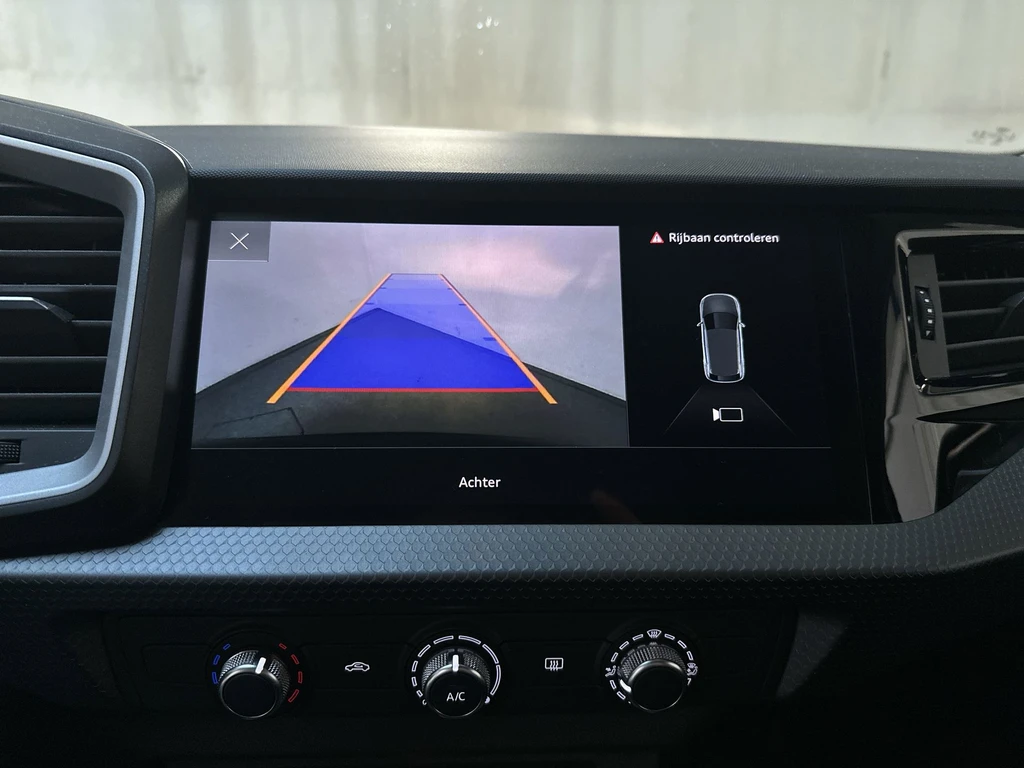 Audi A1 Sportback – foto 12