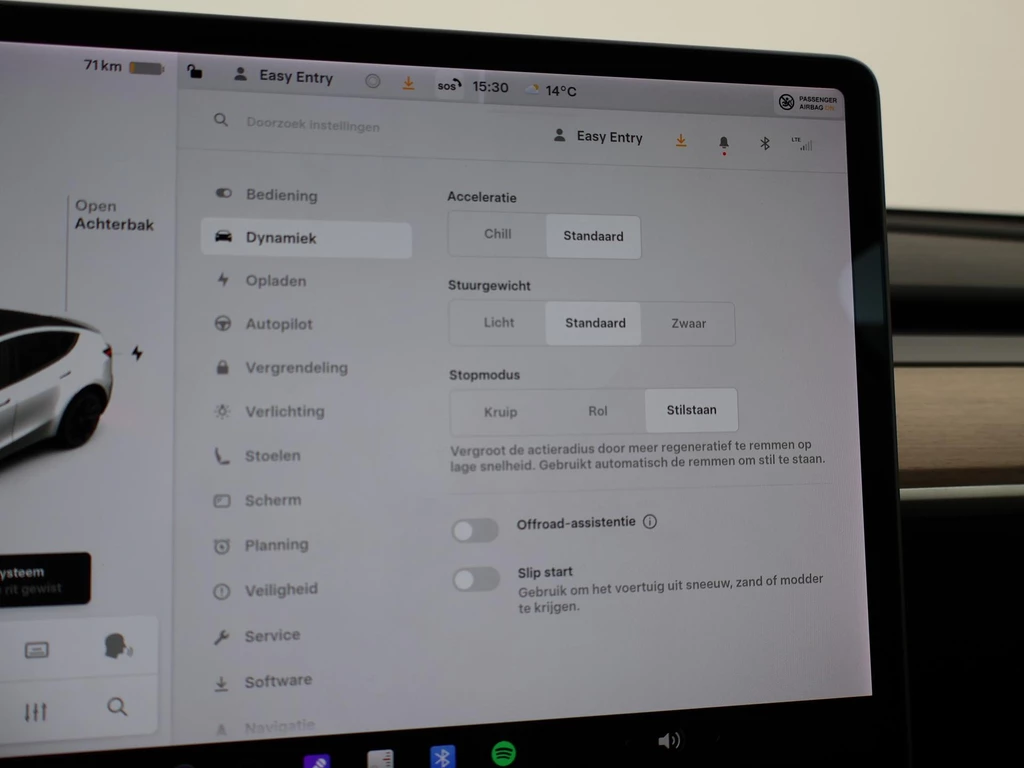 Tesla Model Y – foto 46