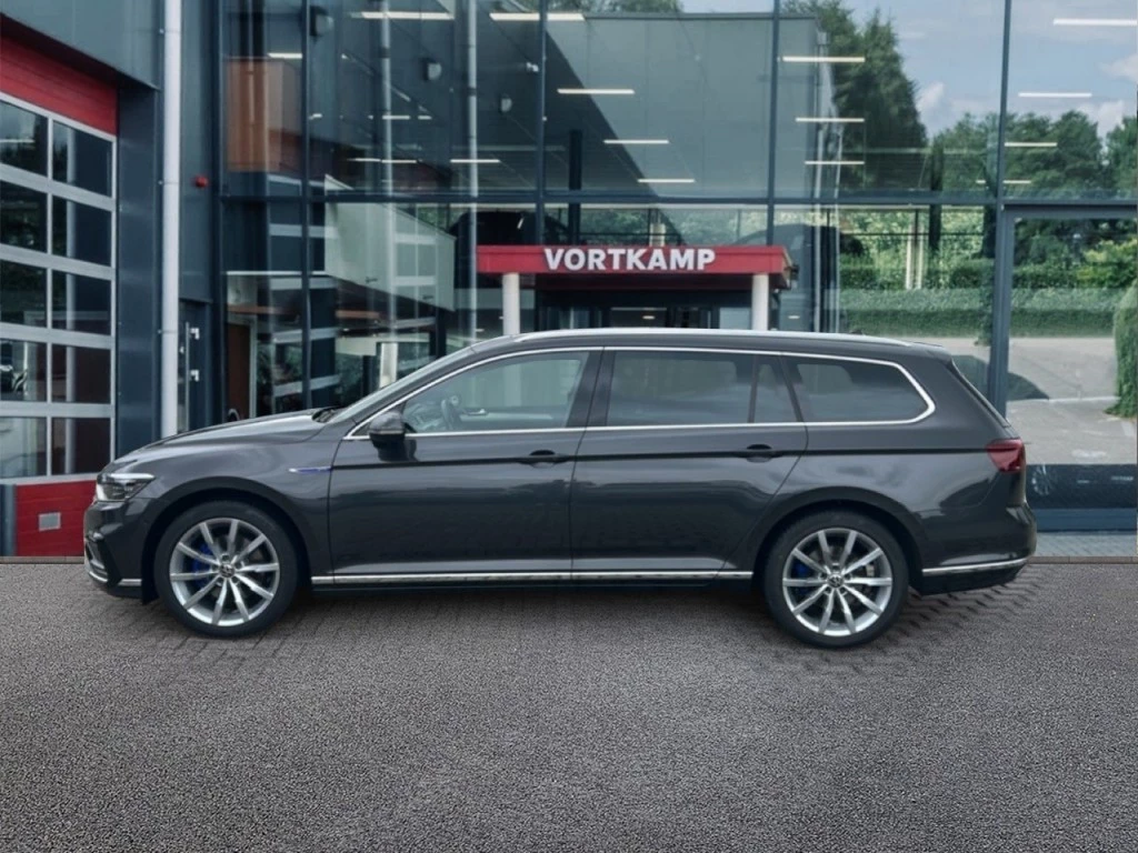 Volkswagen Passat – foto 2