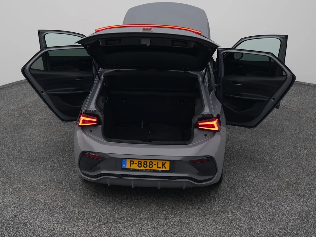 CUPRA Born – foto 34