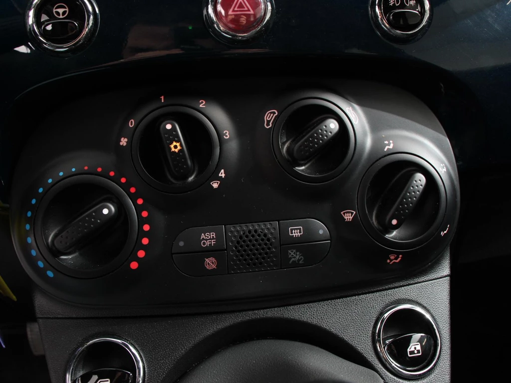 Fiat 500C – foto 29