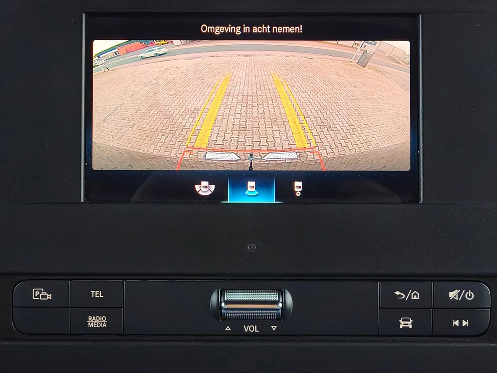 Mercedes-Benz Sprinter – foto 23