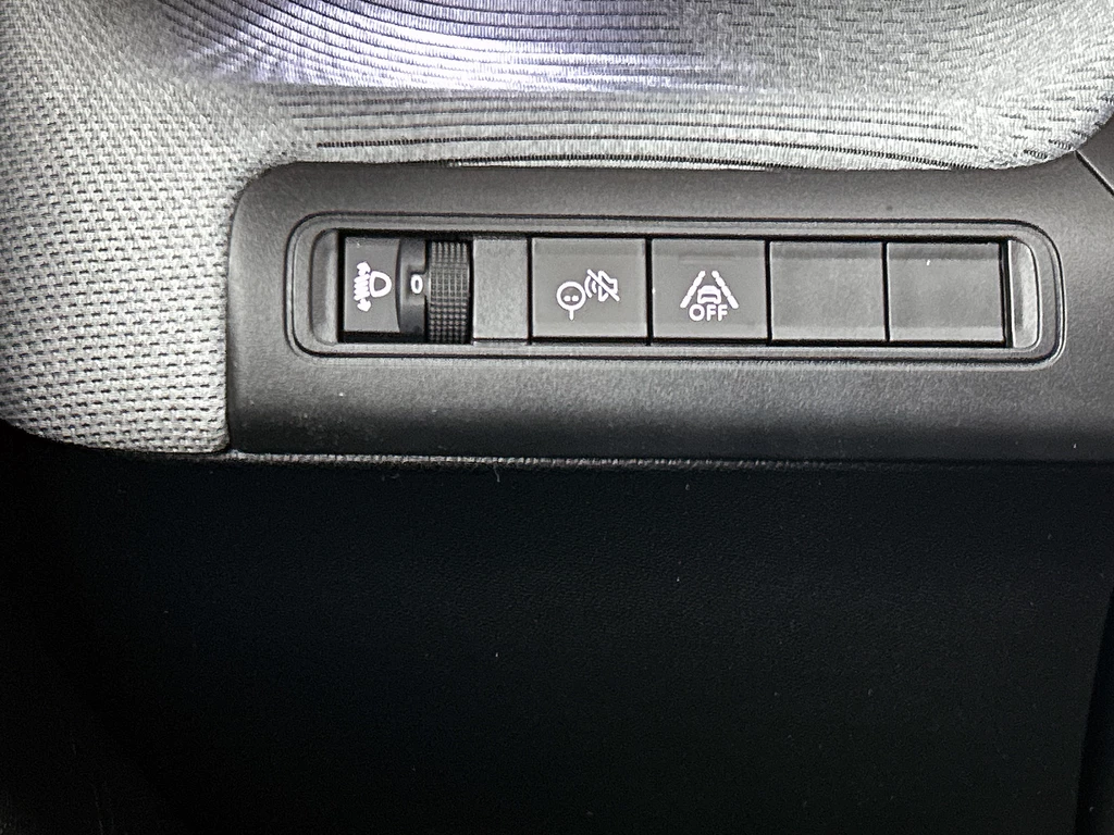 Citroën C3 Aircross – foto 17
