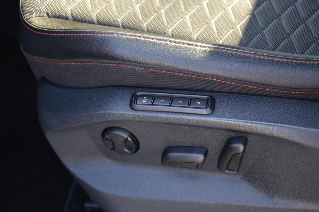 SEAT Tarraco – foto 30