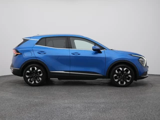 Kia Sportage – thumbnail 13